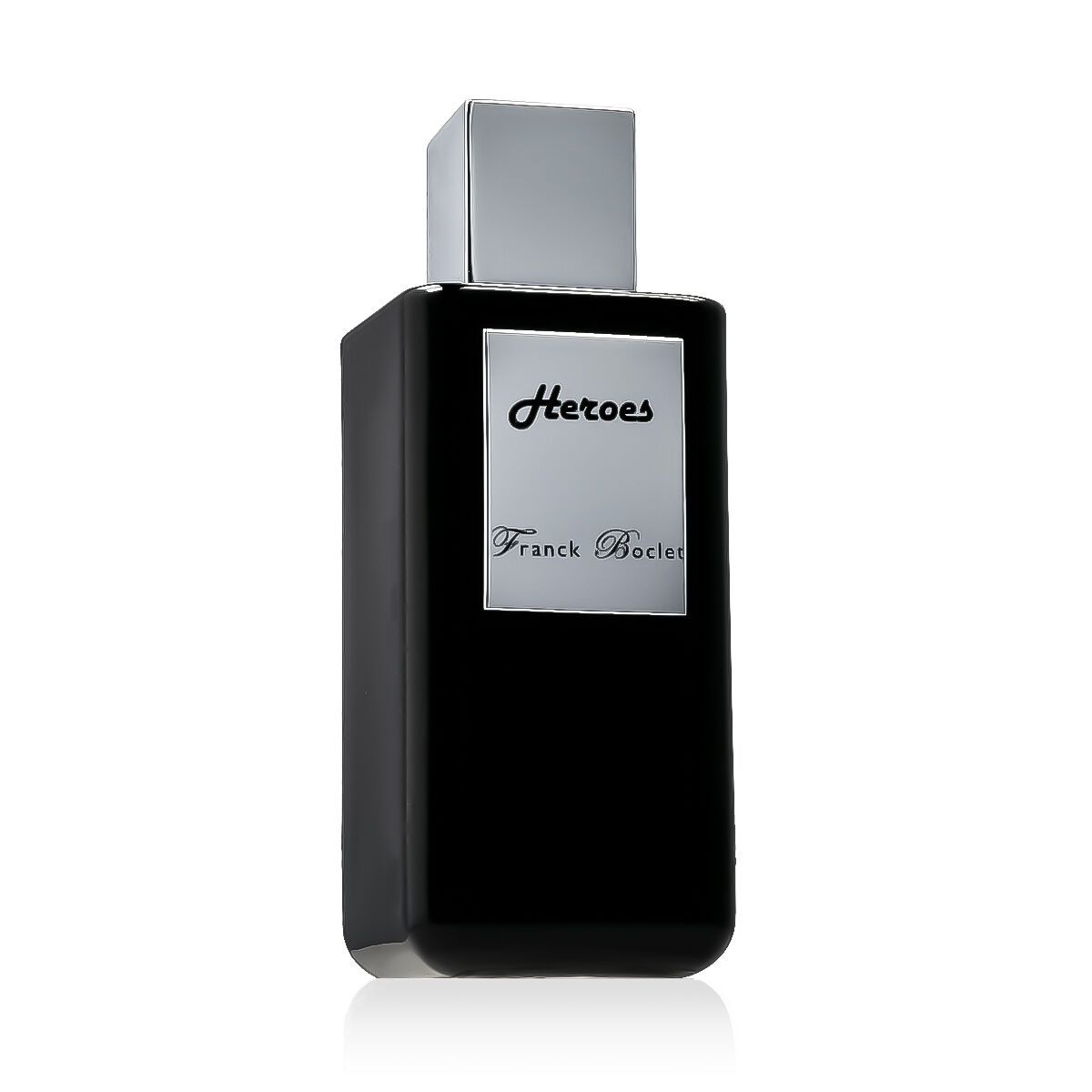 Profumo Unisex Franck Boclet Heroes 100 ml